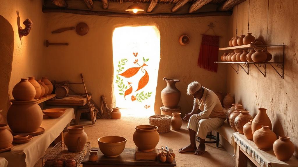 Sur les traces des Sao